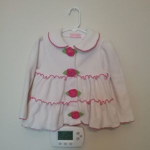 Kids headquarters sweater